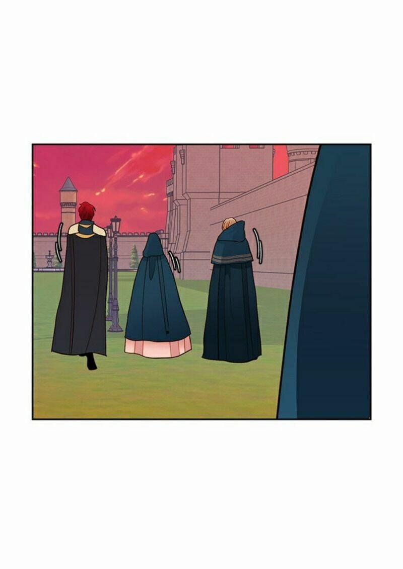 Hoàng Hậu Tái Hôn 64 trang 31