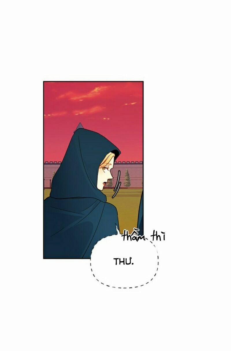 Hoàng Hậu Tái Hôn 64 trang 32