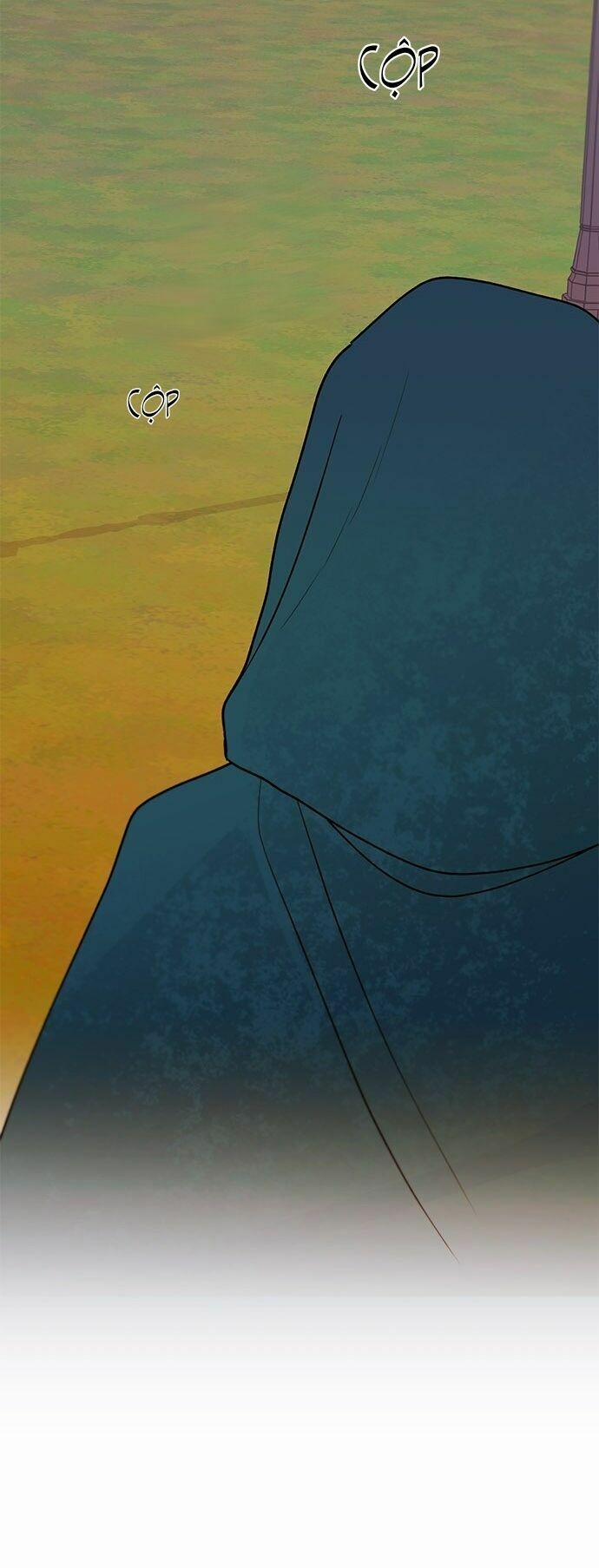 Hoàng Hậu Tái Hôn 64 trang 34