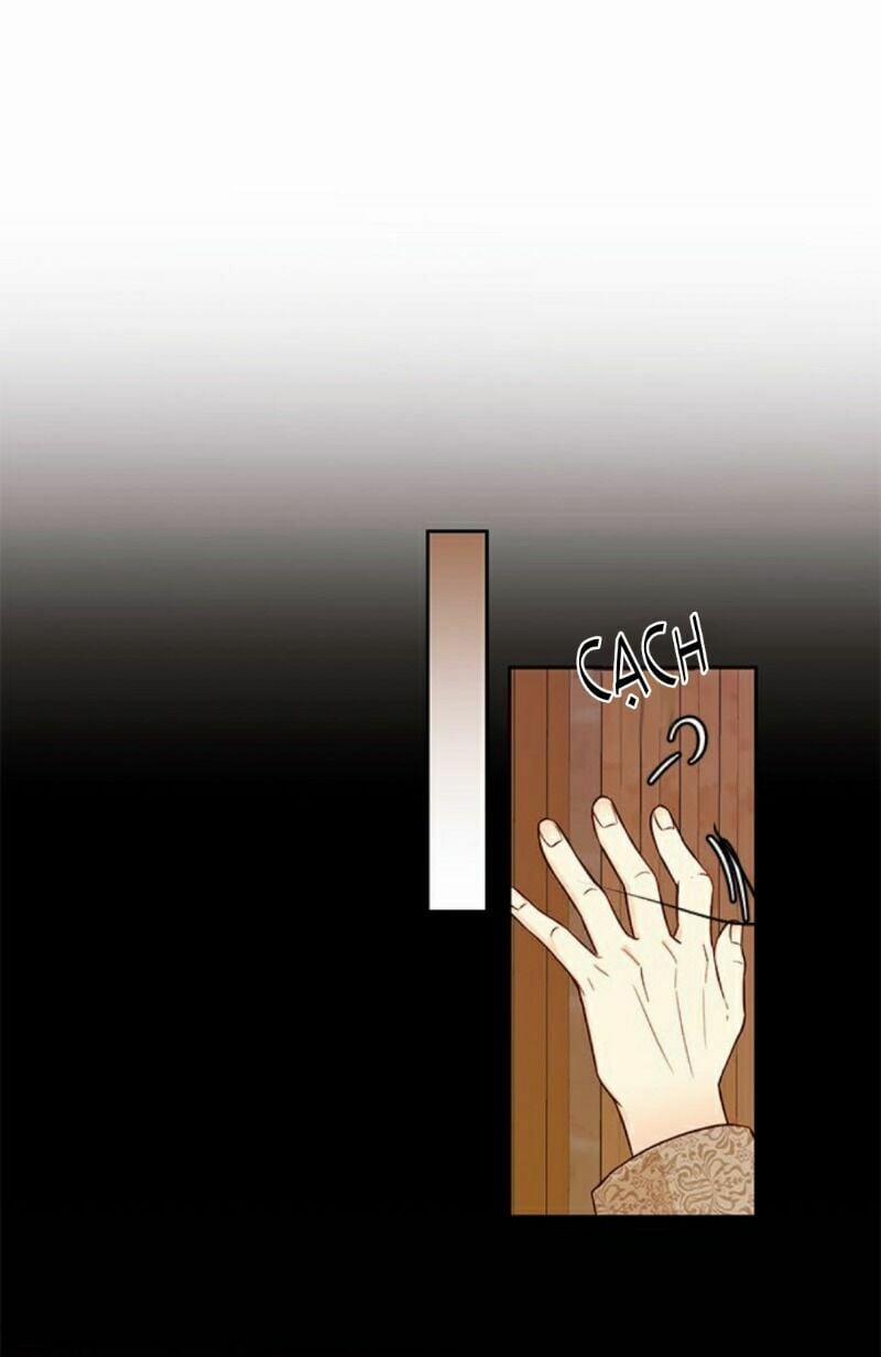 Hoàng Hậu Tái Hôn 64 trang 36