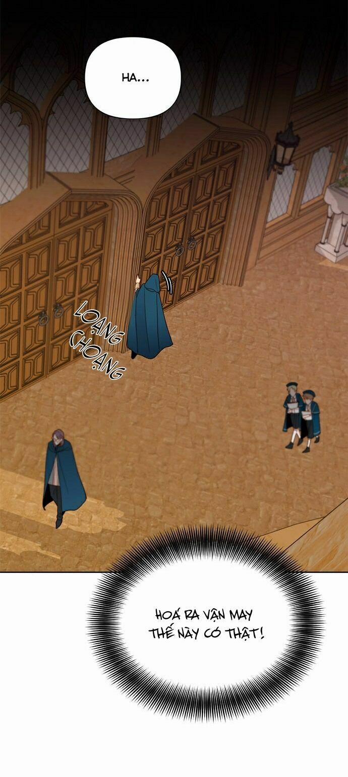 Hoàng Hậu Tái Hôn 64 trang 37