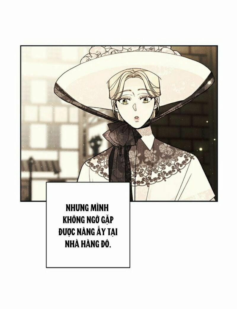 Hoàng Hậu Tái Hôn 64 trang 39