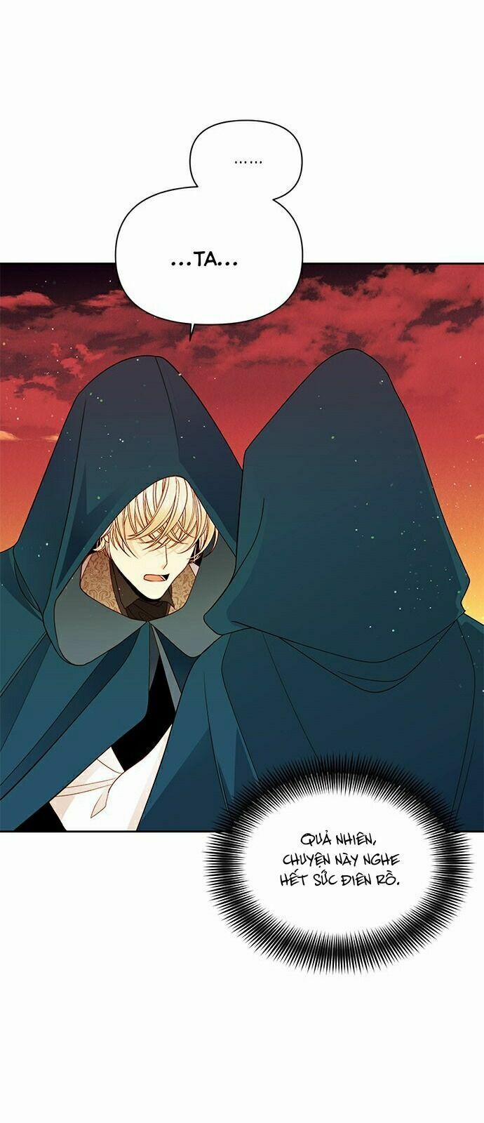 Hoàng Hậu Tái Hôn 64 trang 4