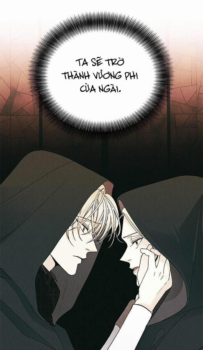 Hoàng Hậu Tái Hôn 64 trang 42