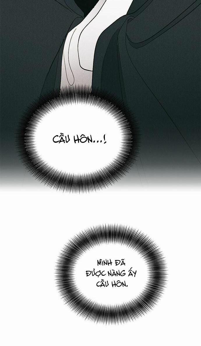 Hoàng Hậu Tái Hôn 64 trang 43