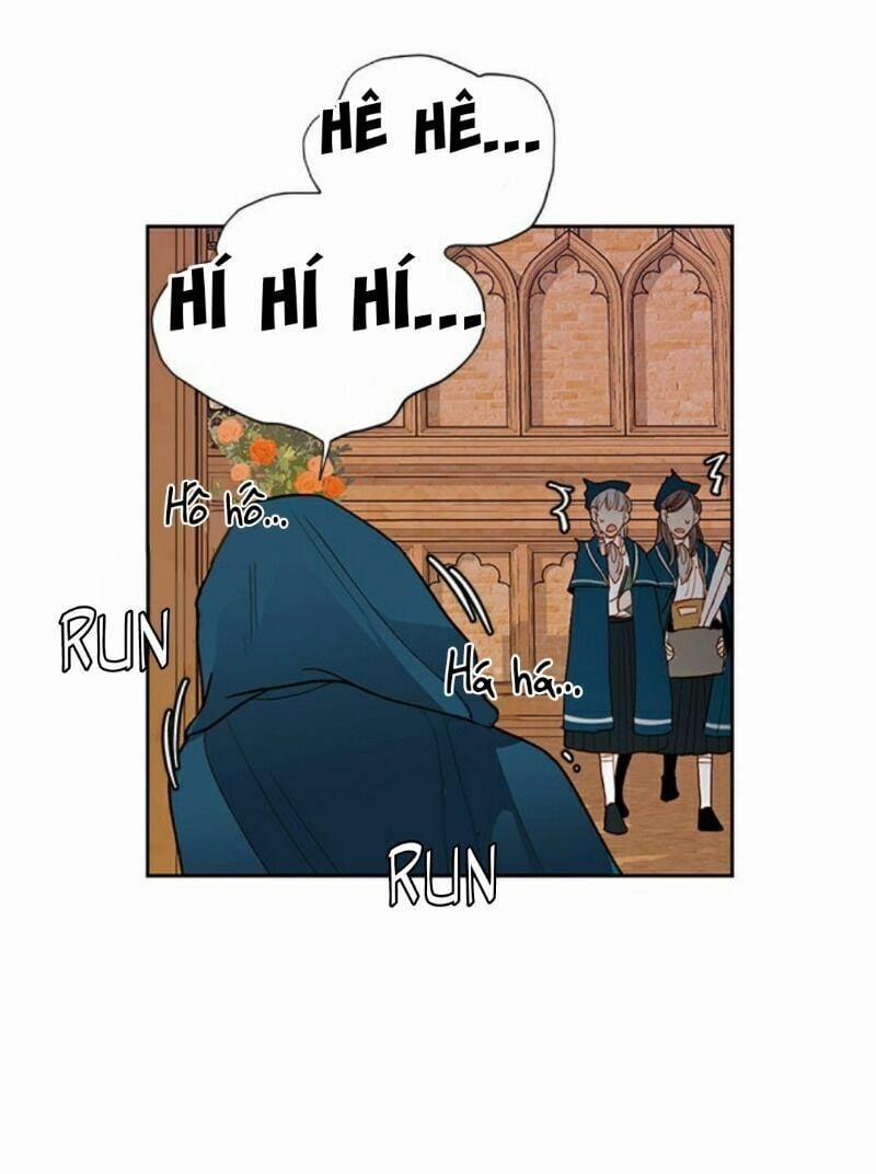 Hoàng Hậu Tái Hôn 64 trang 44