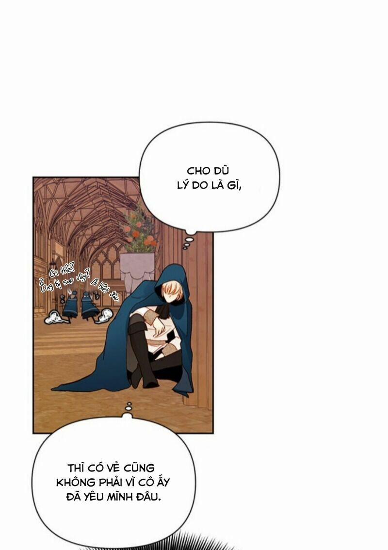 Hoàng Hậu Tái Hôn 64 trang 45