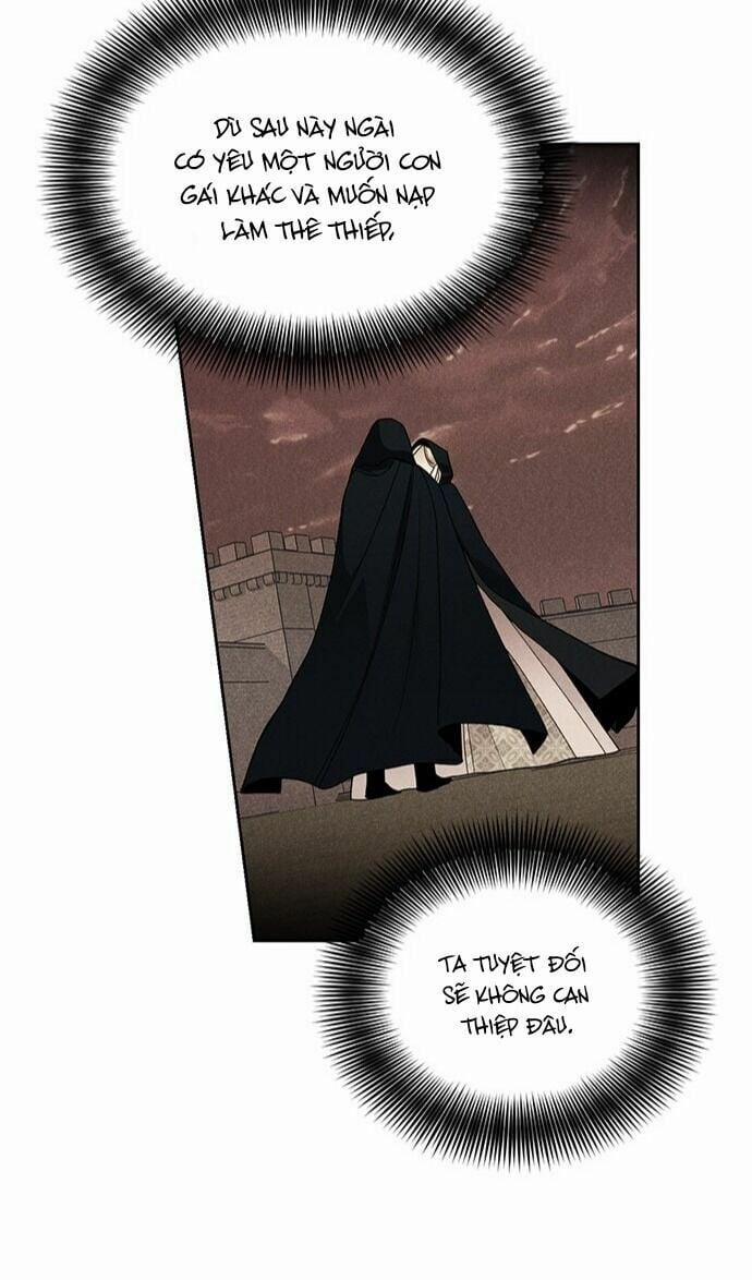 Hoàng Hậu Tái Hôn 64 trang 46