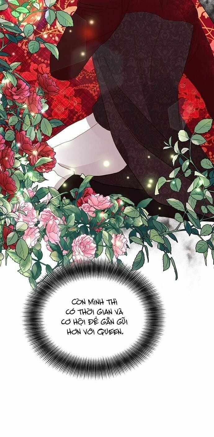 Hoàng Hậu Tái Hôn 64 trang 51