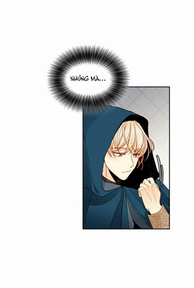 Hoàng Hậu Tái Hôn 64 trang 52