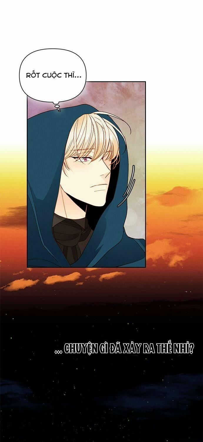 Hoàng Hậu Tái Hôn 64 trang 53