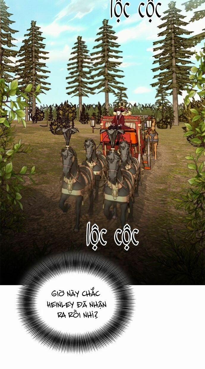 Hoàng Hậu Tái Hôn 64 trang 55