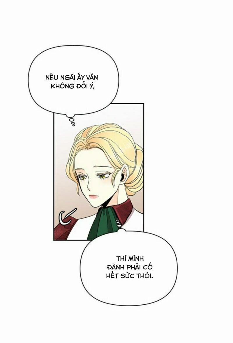 Hoàng Hậu Tái Hôn 64 trang 59