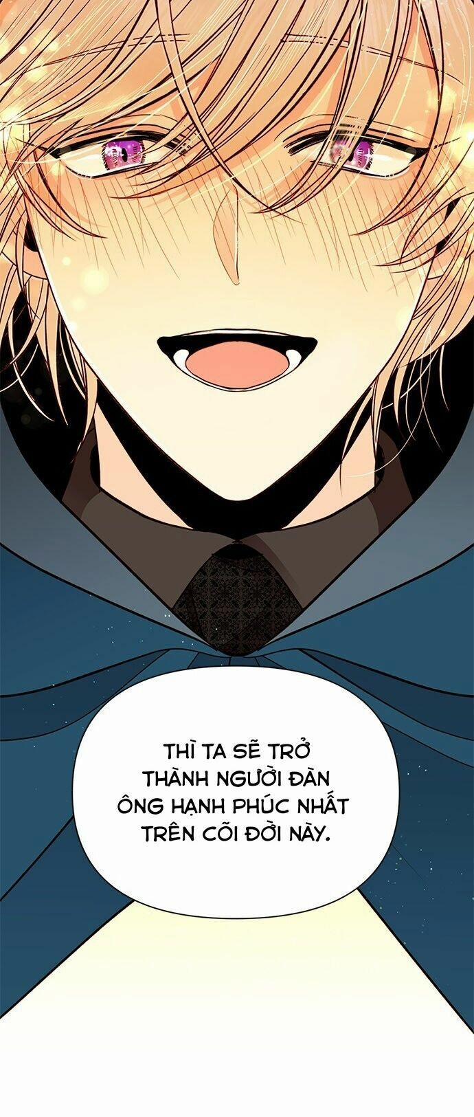 Hoàng Hậu Tái Hôn 64 trang 6