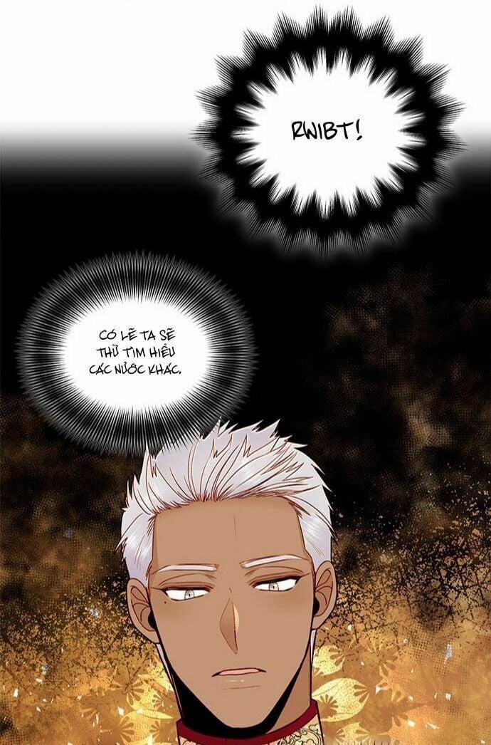 Hoàng Hậu Tái Hôn 64 trang 61