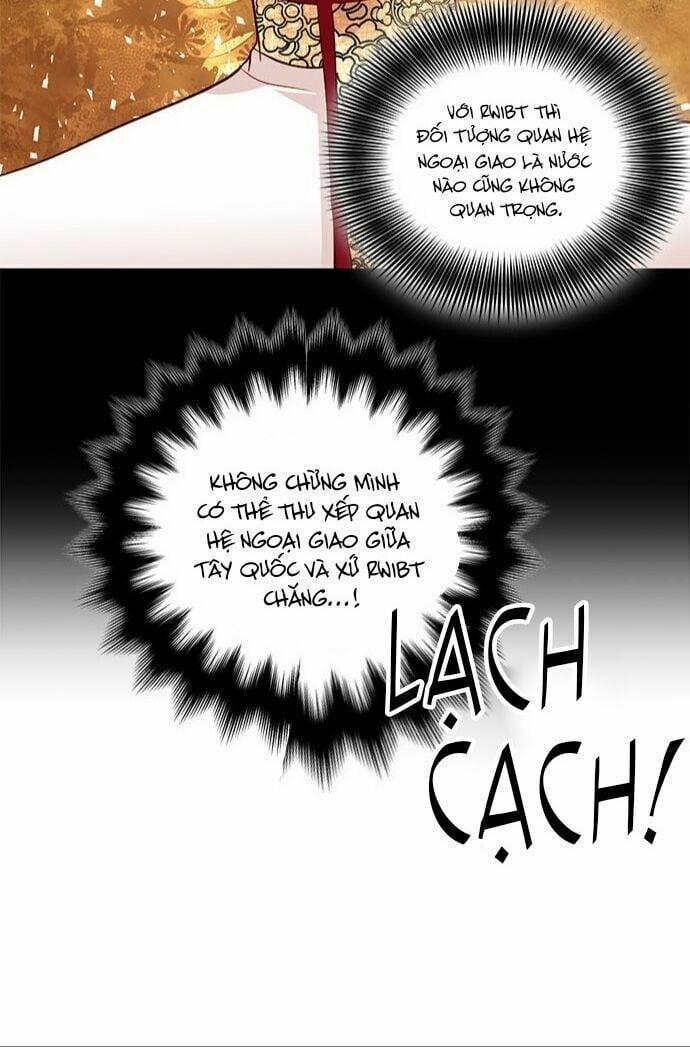 Hoàng Hậu Tái Hôn 64 trang 62