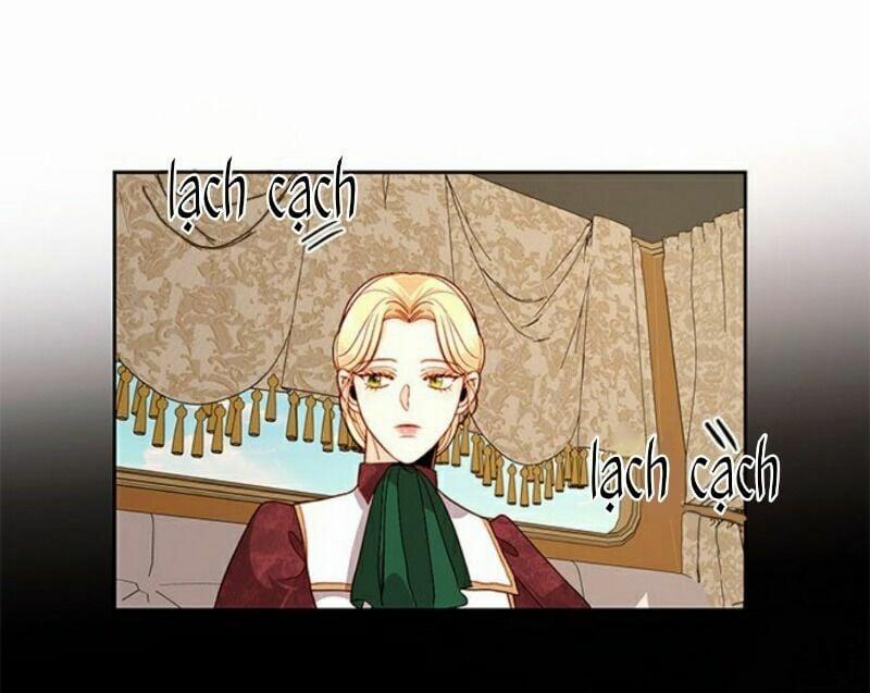 Hoàng Hậu Tái Hôn 64 trang 64