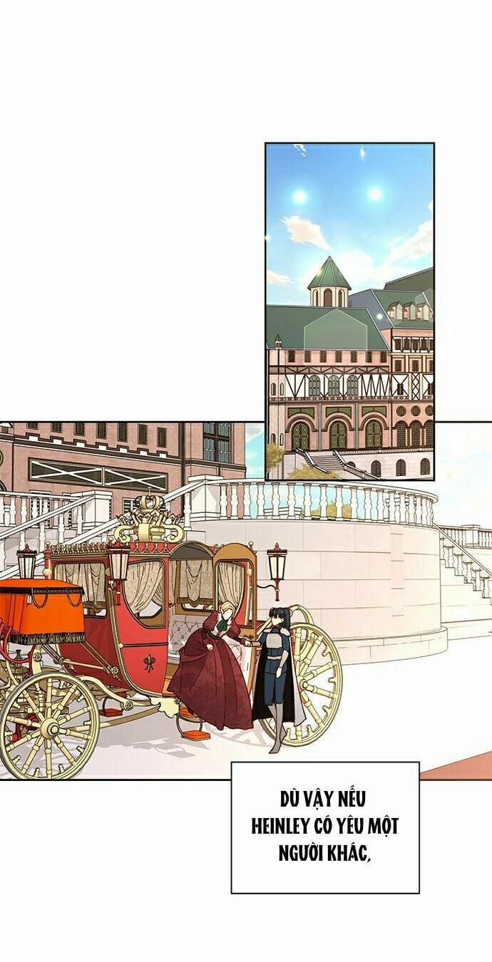 Hoàng Hậu Tái Hôn 64 trang 66