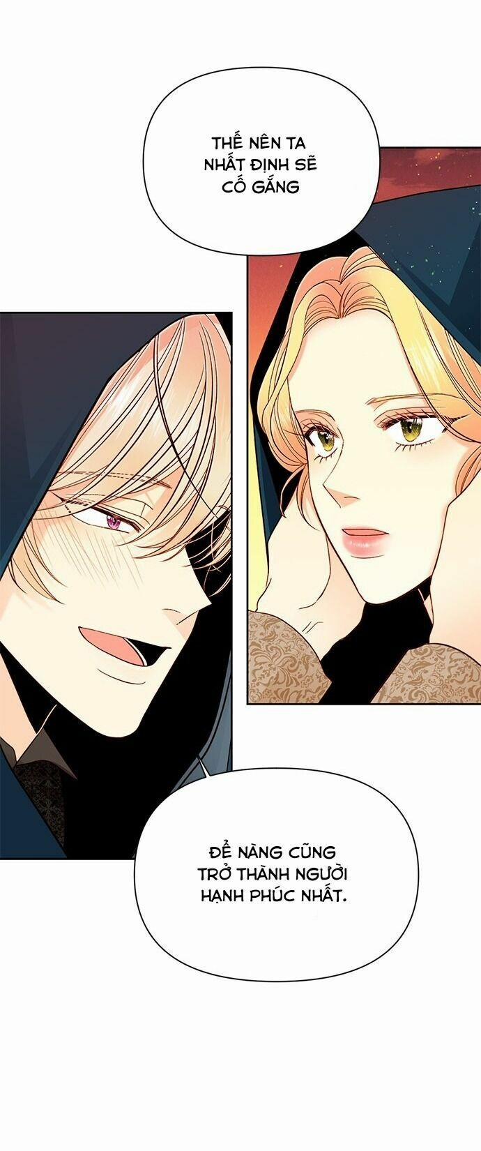 Hoàng Hậu Tái Hôn 64 trang 7