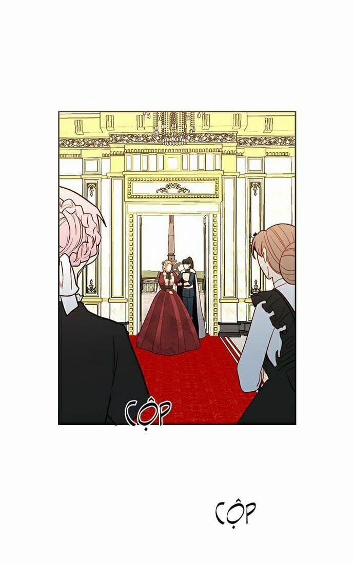 Hoàng Hậu Tái Hôn 64 trang 70