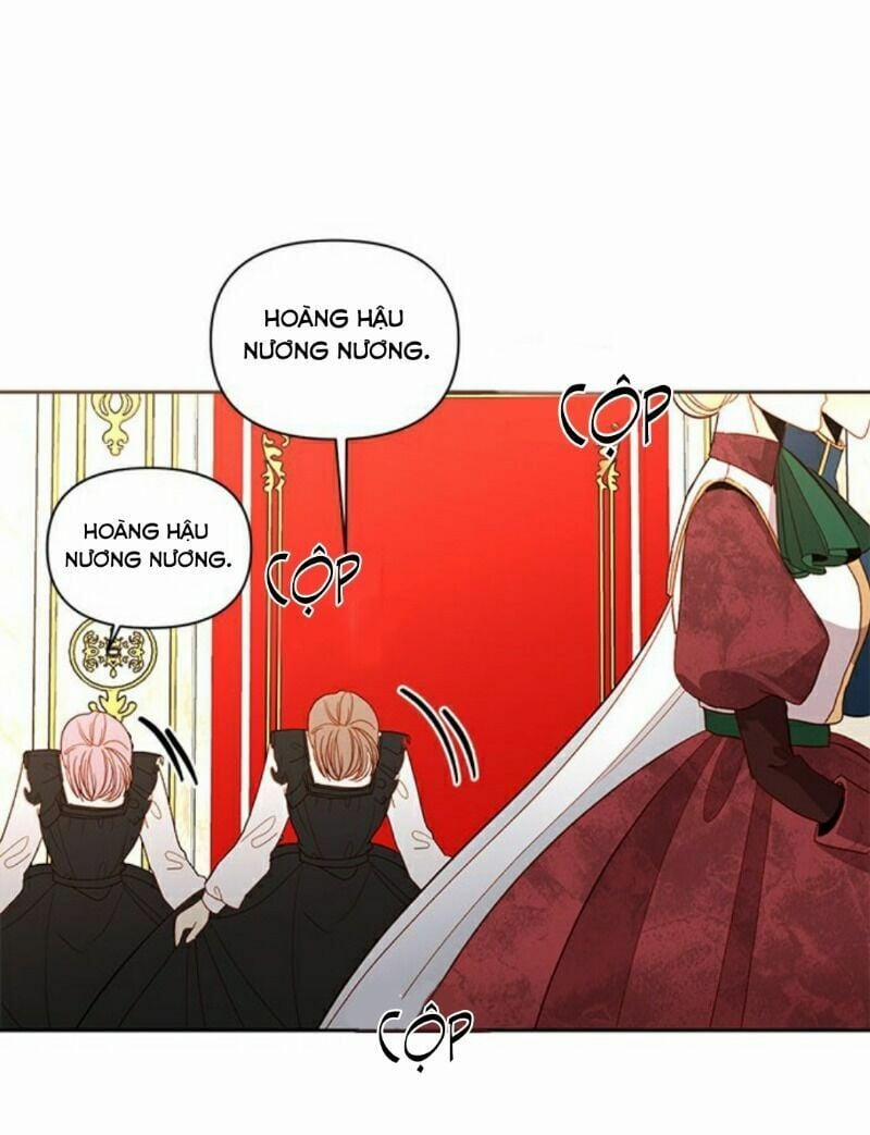 Hoàng Hậu Tái Hôn 64 trang 71