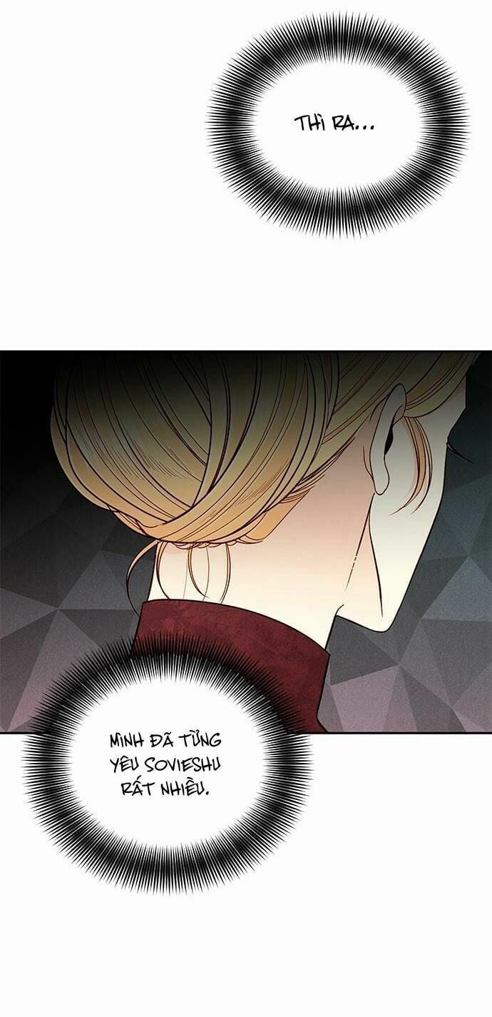 Hoàng Hậu Tái Hôn 64 trang 72