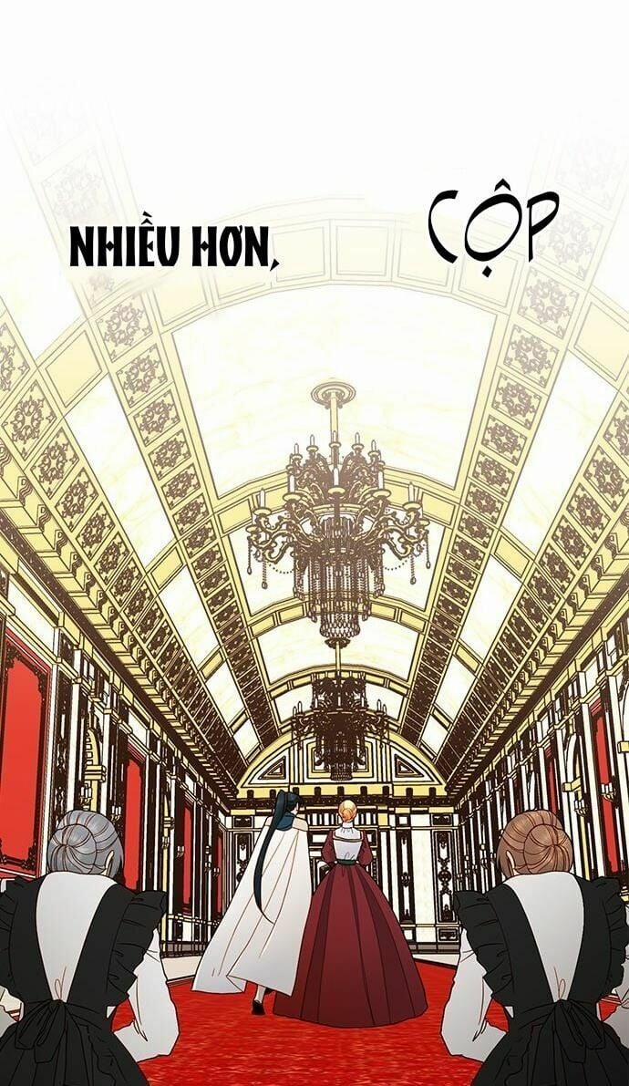 Hoàng Hậu Tái Hôn 64 trang 73
