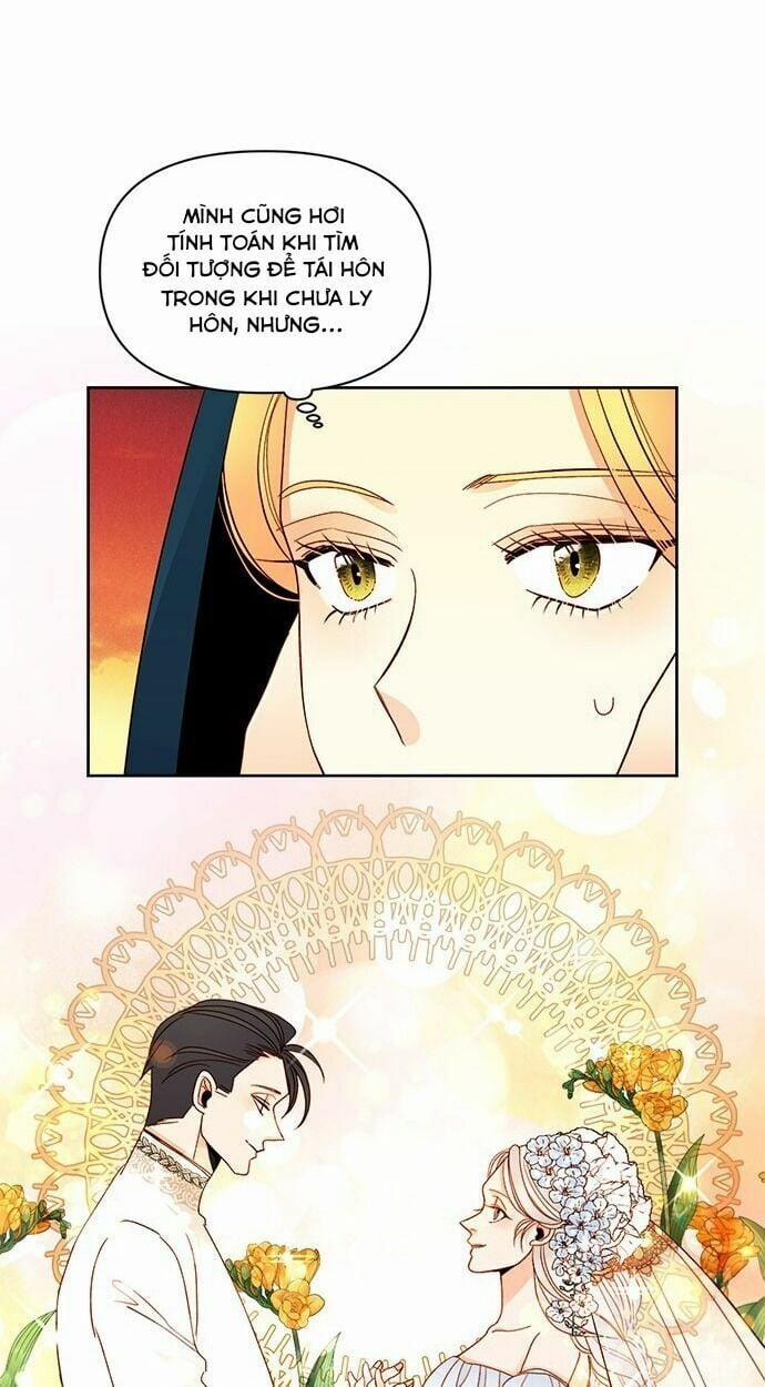 Hoàng Hậu Tái Hôn 64 trang 9