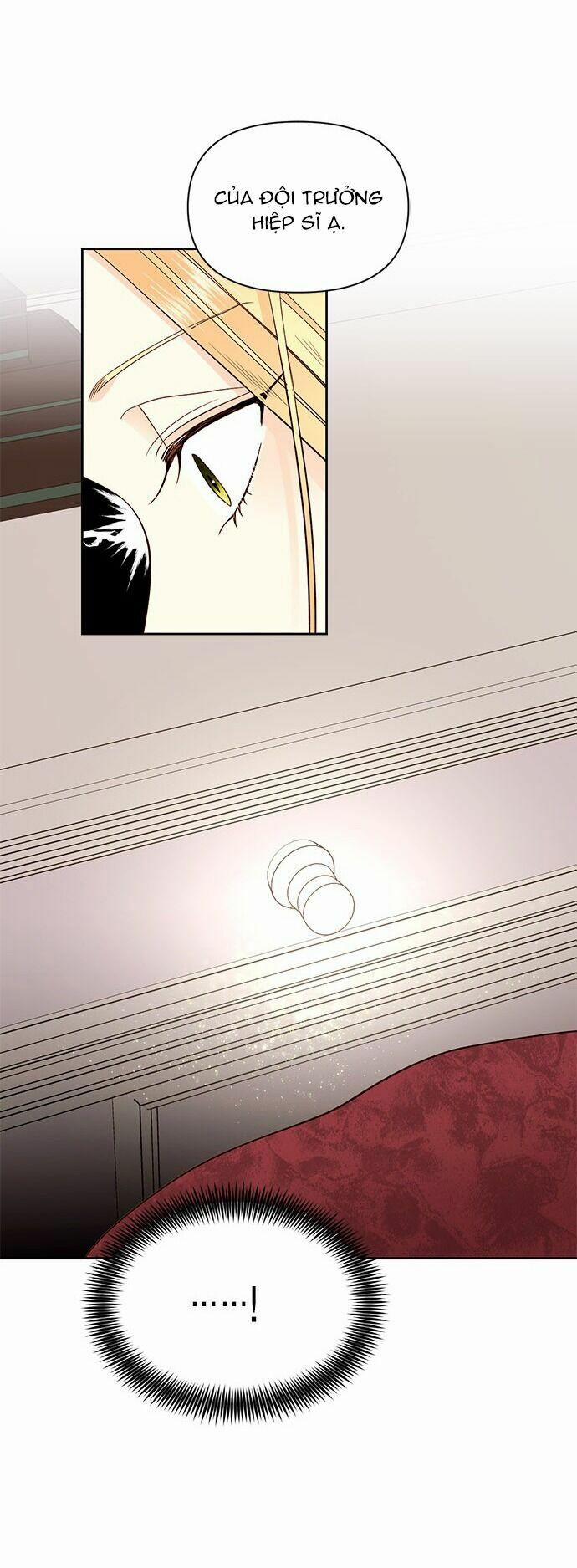 Hoàng Hậu Tái Hôn 65 trang 11