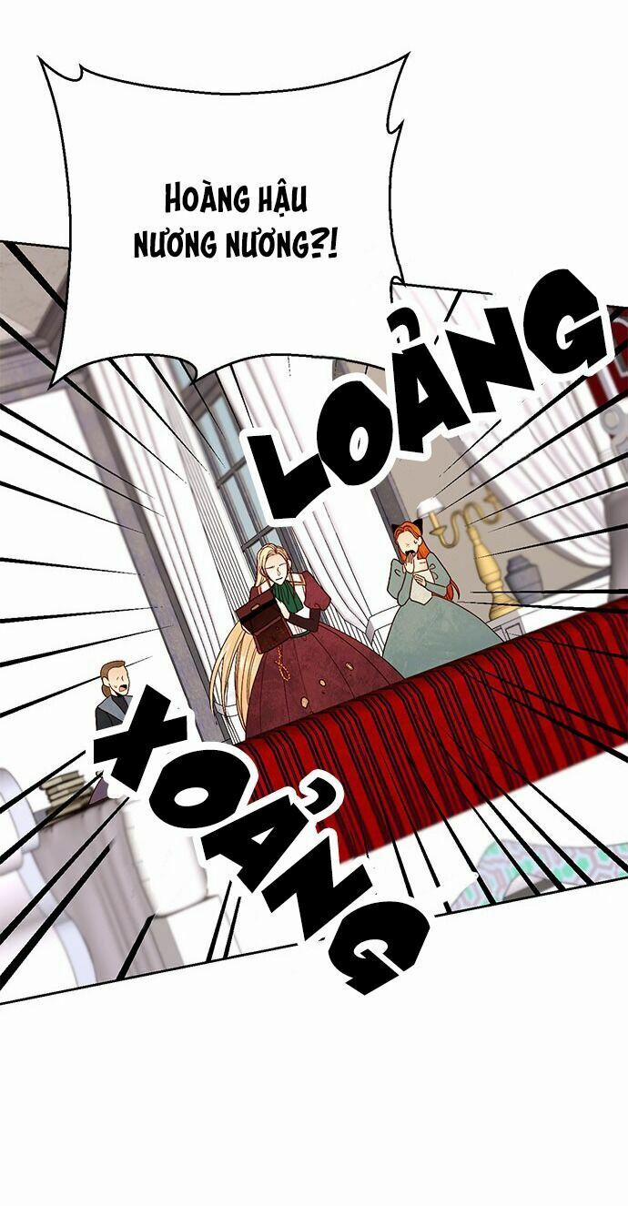 Hoàng Hậu Tái Hôn 65 trang 13