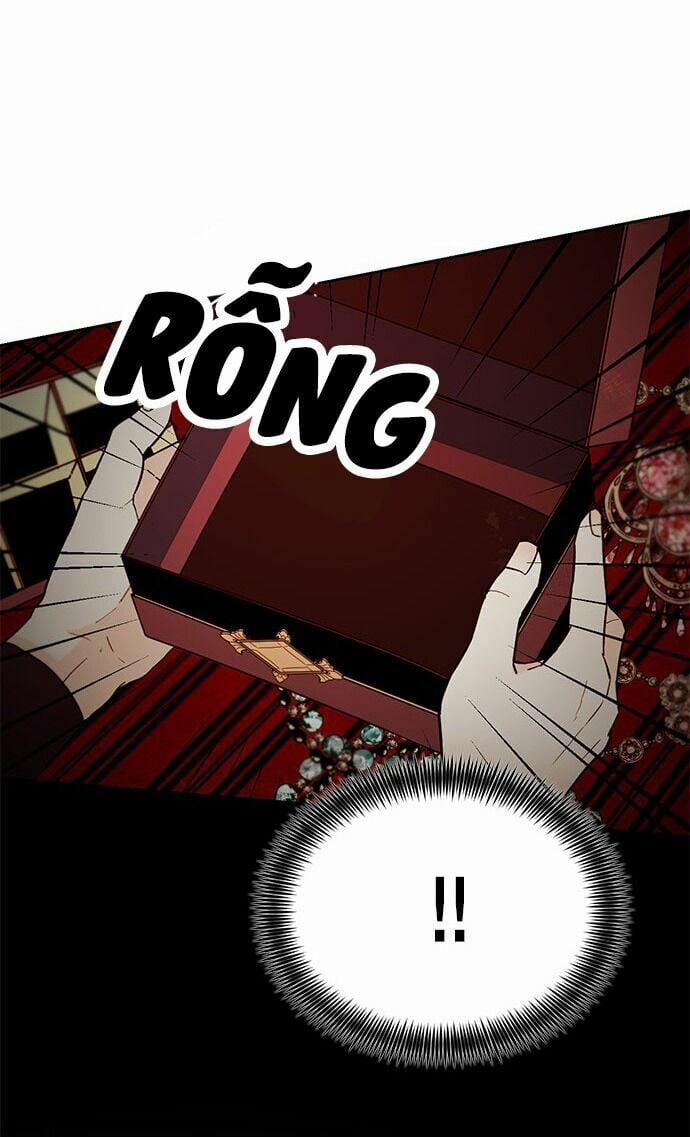 Hoàng Hậu Tái Hôn 65 trang 14