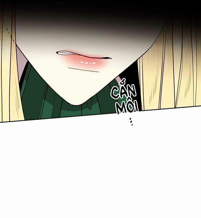 Hoàng Hậu Tái Hôn 65 trang 15