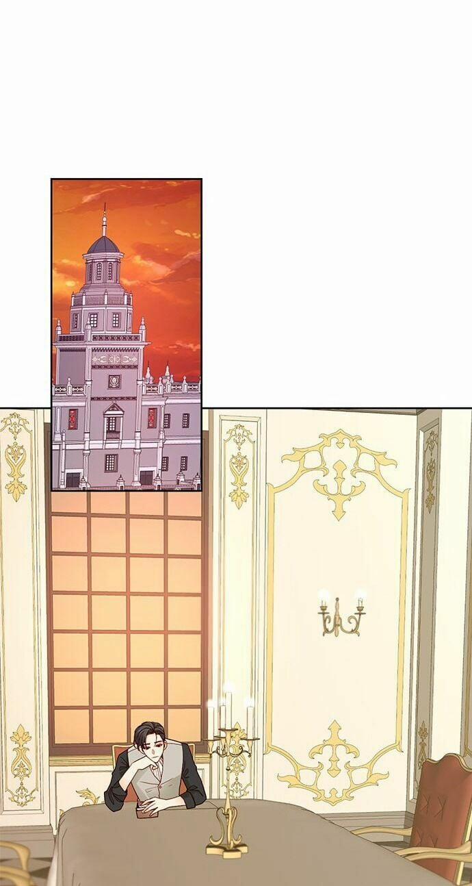 Hoàng Hậu Tái Hôn 65 trang 17