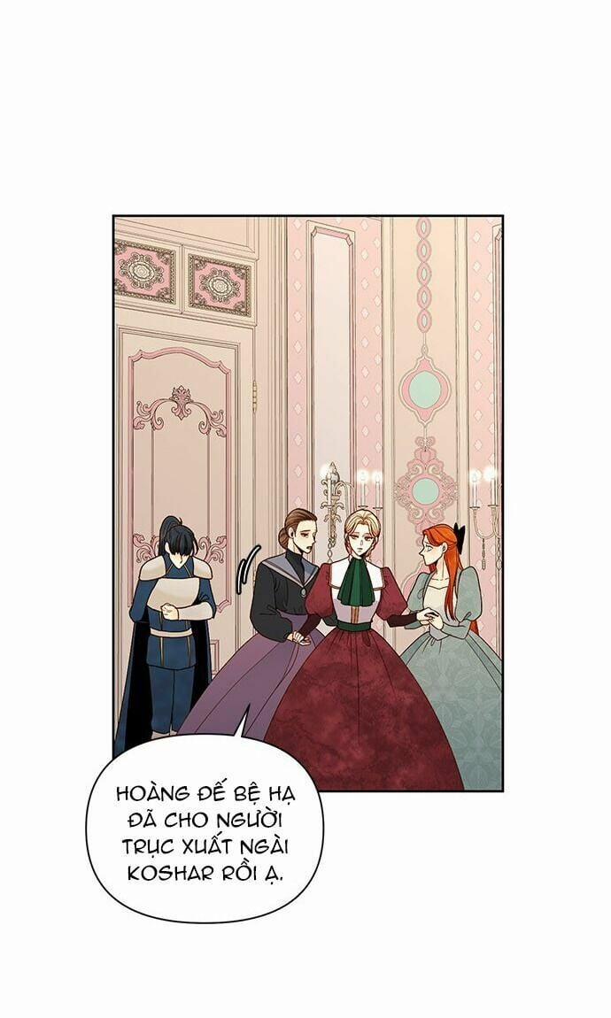 Hoàng Hậu Tái Hôn 65 trang 2