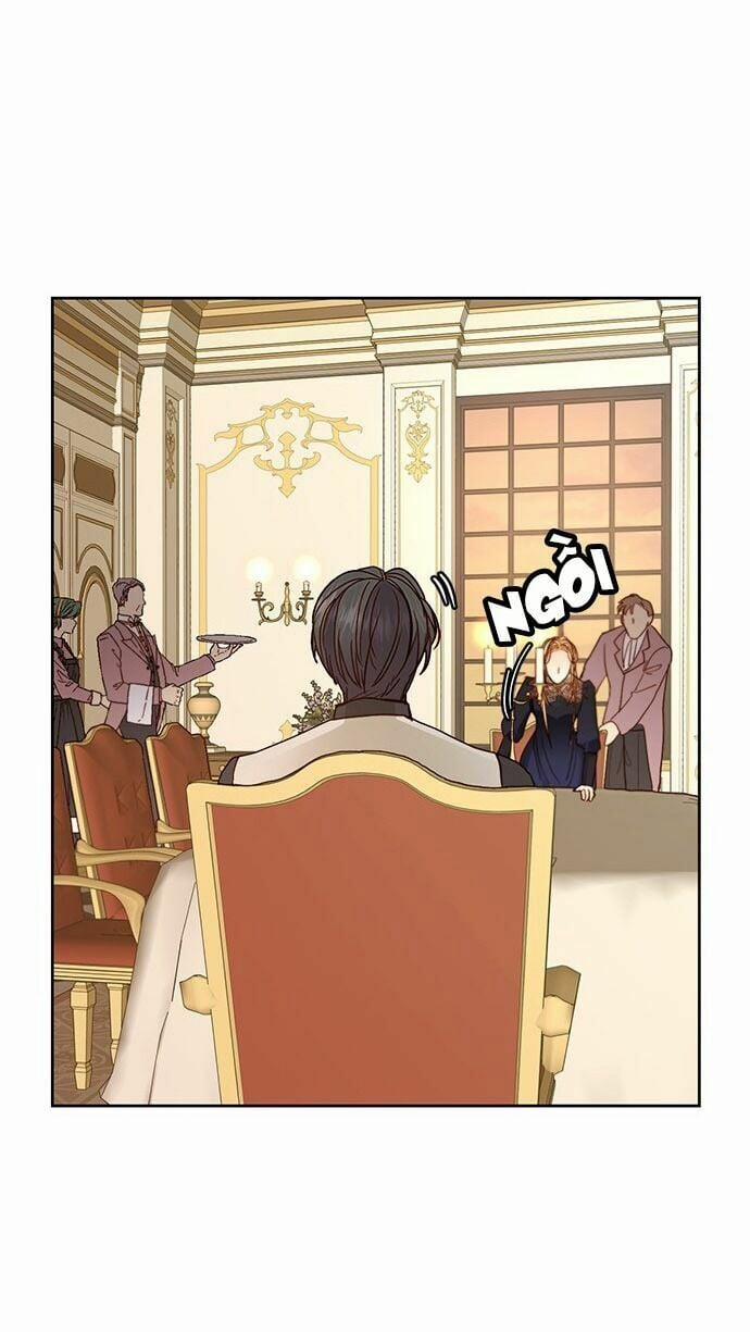 Hoàng Hậu Tái Hôn 65 trang 22