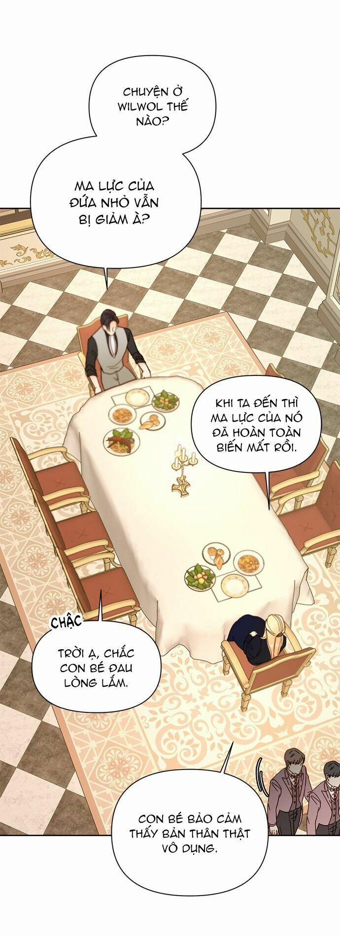 Hoàng Hậu Tái Hôn 65 trang 24