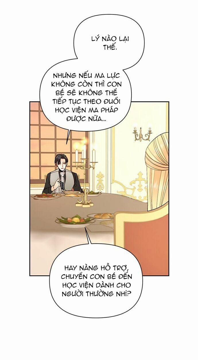 Hoàng Hậu Tái Hôn 65 trang 25