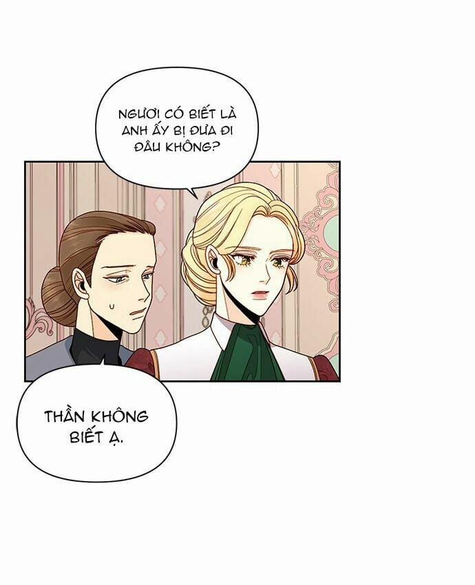 Hoàng Hậu Tái Hôn 65 trang 3