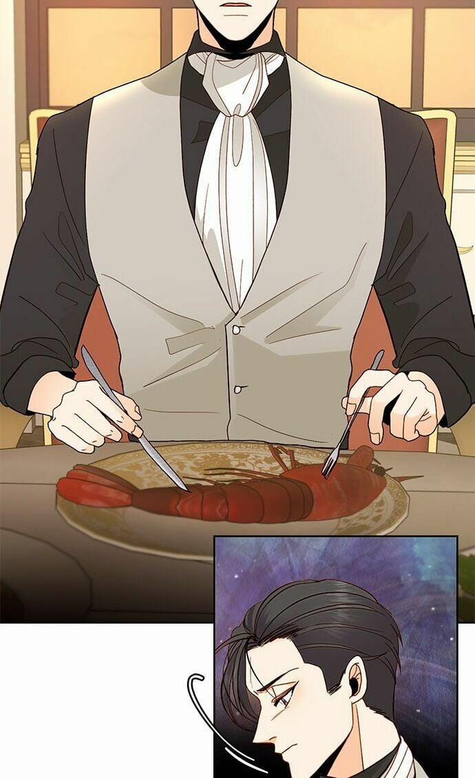 Hoàng Hậu Tái Hôn 65 trang 32