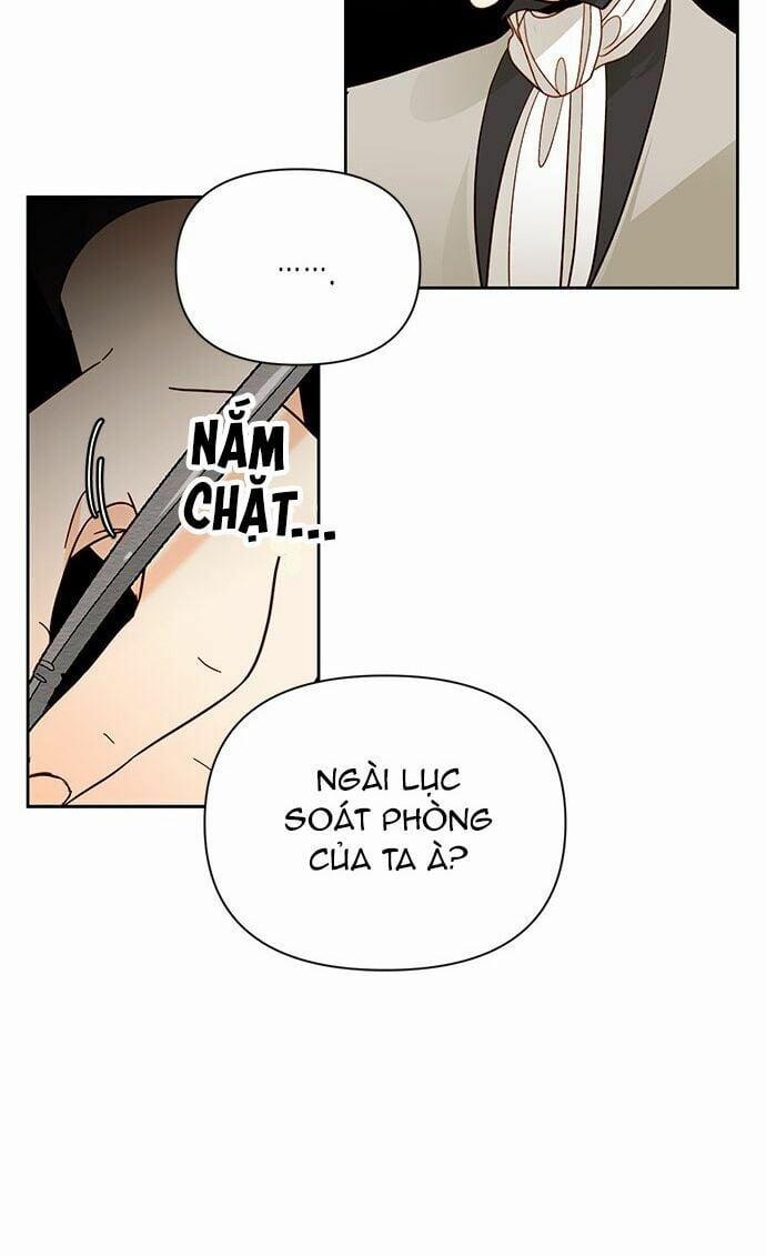 Hoàng Hậu Tái Hôn 65 trang 33