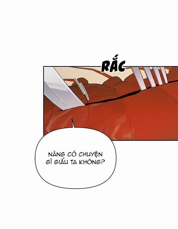 Hoàng Hậu Tái Hôn 65 trang 35