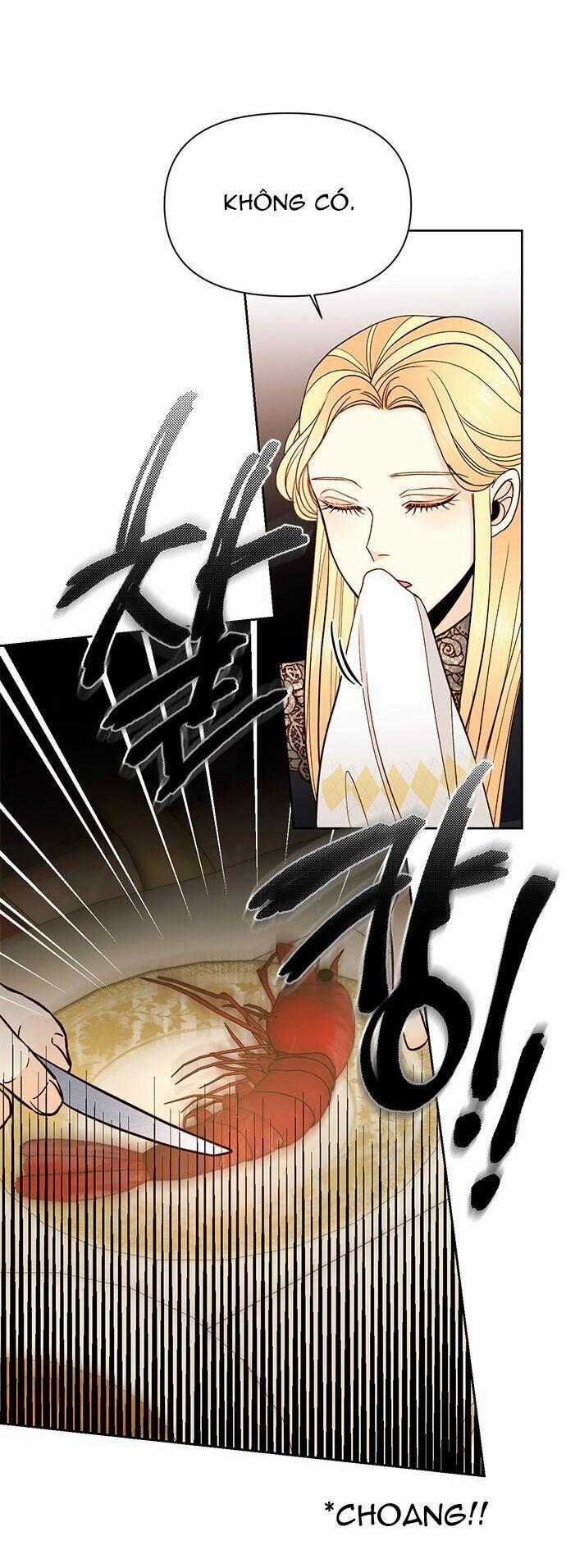 Hoàng Hậu Tái Hôn 65 trang 36