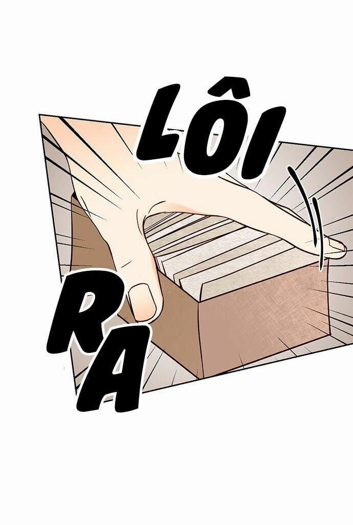 Hoàng Hậu Tái Hôn 65 trang 37