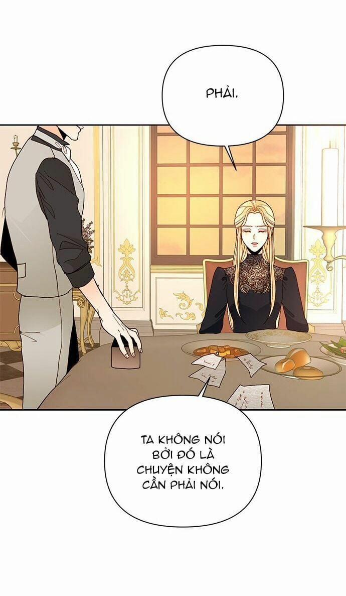 Hoàng Hậu Tái Hôn 65 trang 40