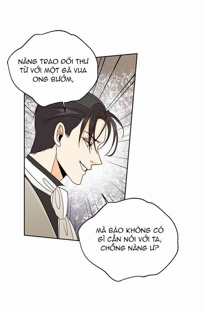 Hoàng Hậu Tái Hôn 65 trang 41