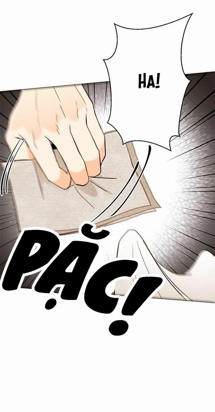 Hoàng Hậu Tái Hôn 65 trang 43