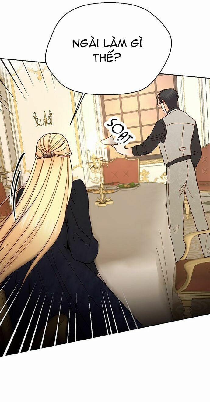 Hoàng Hậu Tái Hôn 65 trang 44