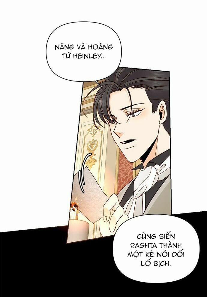 Hoàng Hậu Tái Hôn 65 trang 46