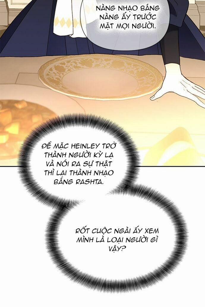 Hoàng Hậu Tái Hôn 65 trang 48