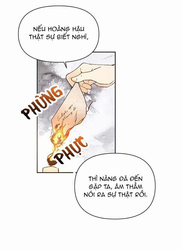 Hoàng Hậu Tái Hôn 65 trang 49